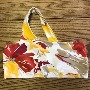 Bellissima One-Shoulder Top